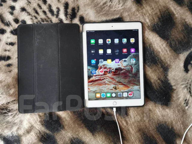Apple iPad Air 2 ����