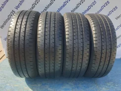 Bridgestone Milex TA-51. ������, 2019 ���, �/�, ����� 10�% ����