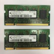 SO-DIMM DDR2. ����