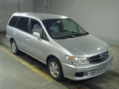 Nissan Presage. �������, 4wd, 2.5, ������, 120����. ��, �/�, ��� ���. ��� ����� �� ������������ ����