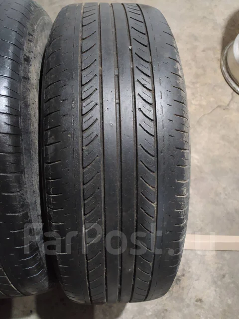 Bridgestone Regno GR-8000. ������, �/�, ����� 60 % ����