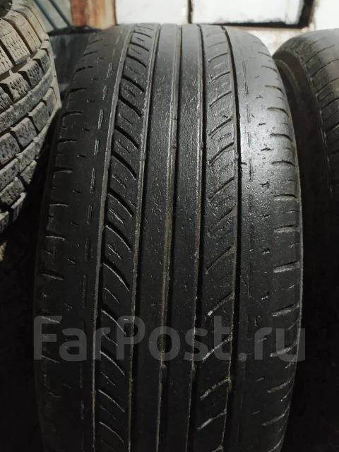 Bridgestone Regno GR-8000. ������, �/�, ����� 60 % ����