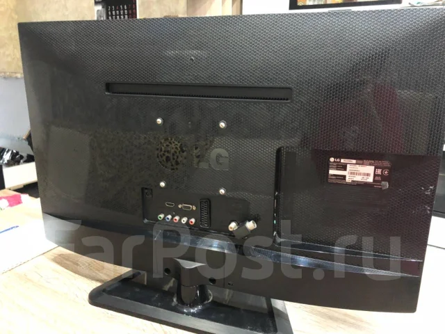 LG 29LN450U ����