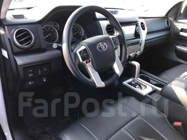 Toyota Tundra. �������, 4wd, 5.7, ������, 11����. ��, �/�. ��� ����� �� ������������ ����