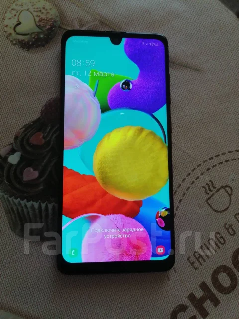 Samsung Galaxy A51. �/�, �������, 4G LTE, 5G ����