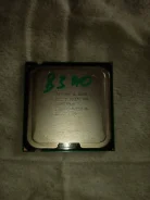 Intel Core 2 Duo E8300 ����