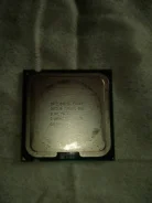 Intel Core 2 Duo E8400 ����