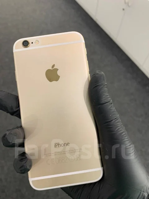 Apple iPhone 6. �/�, ������� ����