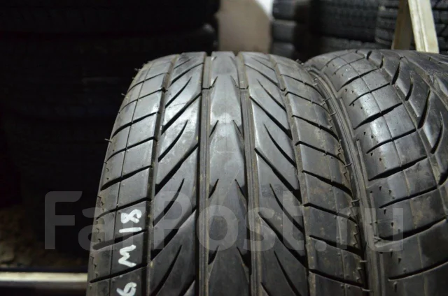 Goodyear Eagle Revspec RS-02. ������, 2019 ���, �/�, ����� �� 5 % ����