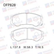 ������� ��������� �������� �������� Double Force DFP828 DFP828 ����