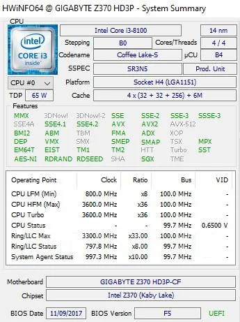 Z370 ����