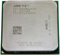 AMD FX-6100 ����