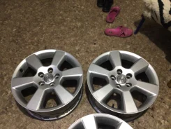ABT. 6.5x17", ET40 ����