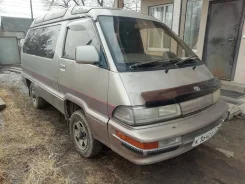 Toyota Master Ace Surf. �������, 4wd, 2.0 (70��.�.), ������, 250����. �� ����