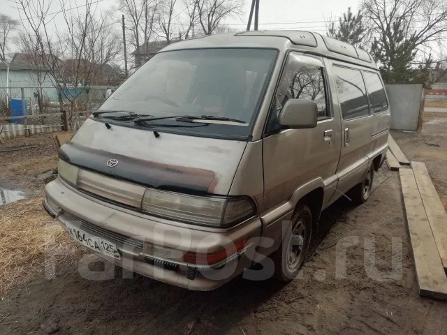 Toyota Master Ace Surf. �������, 4wd, 2.0 (70��.�.), ������, 250����. �� ����