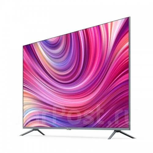 Xiaomi Mi TV Pro. LED. ��� ����� �� ������������ ����