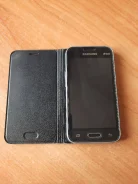 Samsung Galaxy J1 Mini. �/�, ������, 3G, Dual-SIM ����
