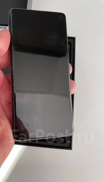 Samsung Galaxy S10. �/�, ������, 4G LTE ����