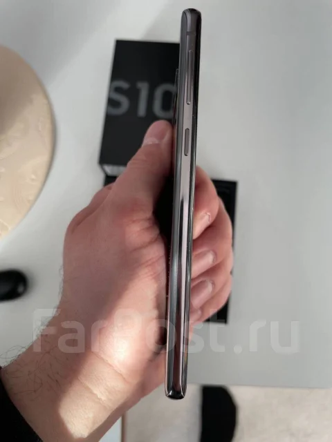 Samsung Galaxy S10. �/�, ������, 4G LTE ����