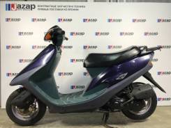 Honda Tact AF-31. 49����. ��., ��������, ��� ���, ��� ������� ����