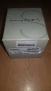 Samsung Gear. GPS, SIM-�����, IP67 ����