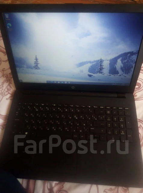 HP 15-bw043ur. ��� 4 ��, WiFi: 1, Bluetooth: 1, ����������� �� 3��. ����