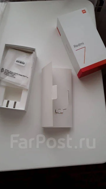 Xiaomi Redmi 7. �/�, ������ ����