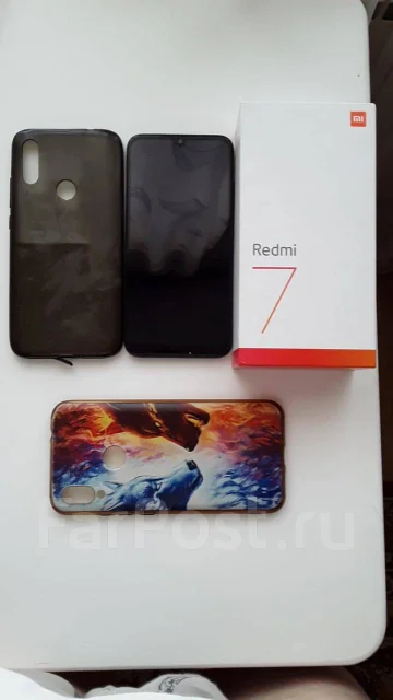 Xiaomi Redmi 7. �/�, ������ ����
