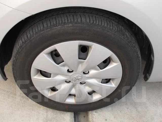 Toyota Belta. �������, 4wd, 1.3, ������, 26����. ��, �/�. ��� ����� �� ������������ ����