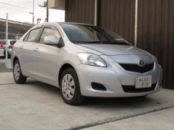 Toyota Belta. �������, 4wd, 1.3, ������, 26����. ��, �/�. ��� ����� �� ������������ ����