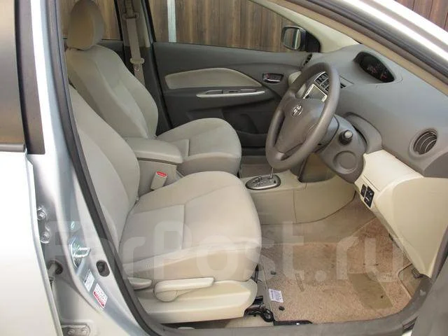 Toyota Belta. �������, 4wd, 1.3, ������, 26����. ��, �/�. ��� ����� �� ������������ ����