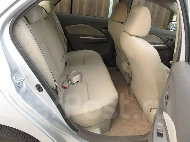 Toyota Belta. �������, 4wd, 1.3, ������, 26����. ��, �/�. ��� ����� �� ������������ ����