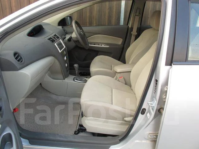 Toyota Belta. �������, 4wd, 1.3, ������, 26����. ��, �/�. ��� ����� �� ������������ ����