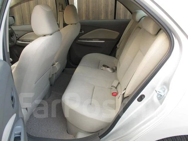 Toyota Belta. �������, 4wd, 1.3, ������, 26����. ��, �/�. ��� ����� �� ������������ ����