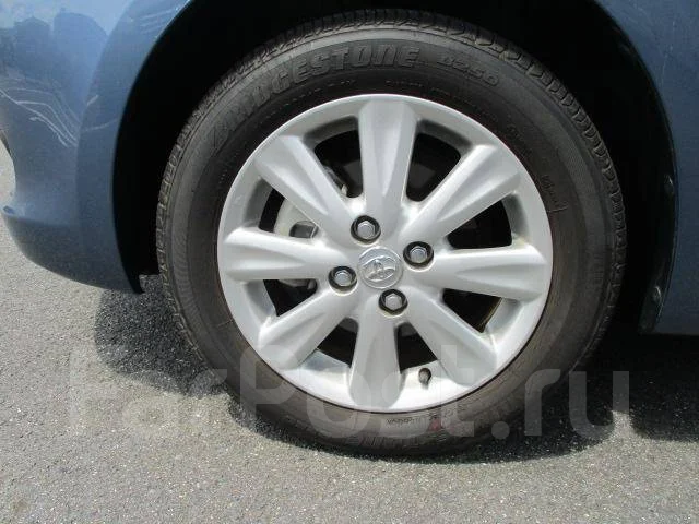 Toyota Belta. �������, ��������, 1.3, ������, 43����. ��, �/�. ��� ����� �� ������������ ����