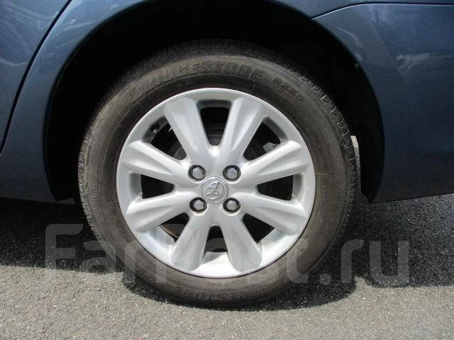Toyota Belta. �������, ��������, 1.3, ������, 43����. ��, �/�. ��� ����� �� ������������ ����