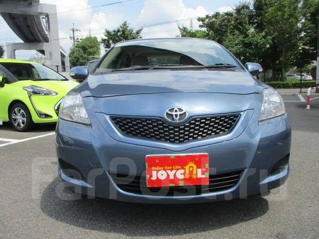 Toyota Belta. �������, ��������, 1.3, ������, 43����. ��, �/�. ��� ����� �� ������������ ����