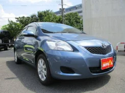 Toyota Belta. �������, ��������, 1.3, ������, 43����. ��, �/�. ��� ����� �� ������������ ����