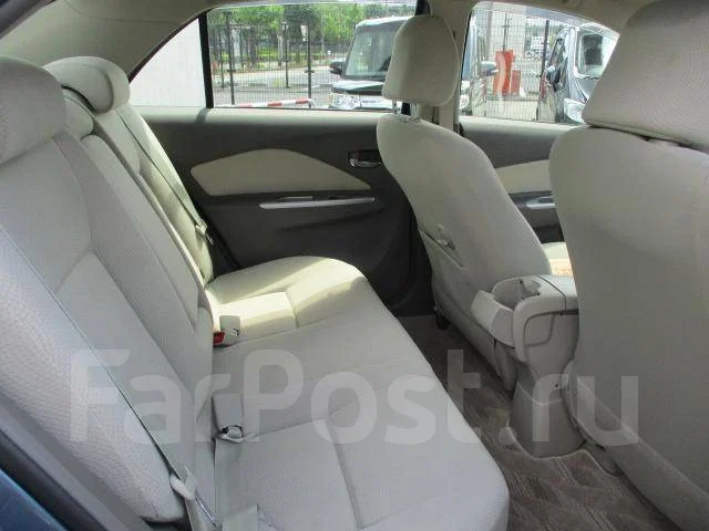 Toyota Belta. �������, ��������, 1.3, ������, 43����. ��, �/�. ��� ����� �� ������������ ����