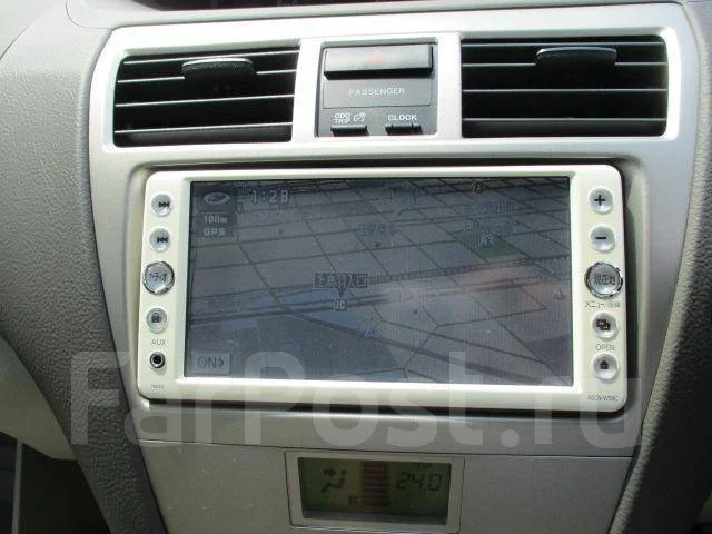 Toyota Belta. �������, ��������, 1.3, ������, 43����. ��, �/�. ��� ����� �� ������������ ����