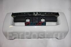 �������� ��������� ������� Toyota Land Cruiser 200 2007~ (����� �����) ����