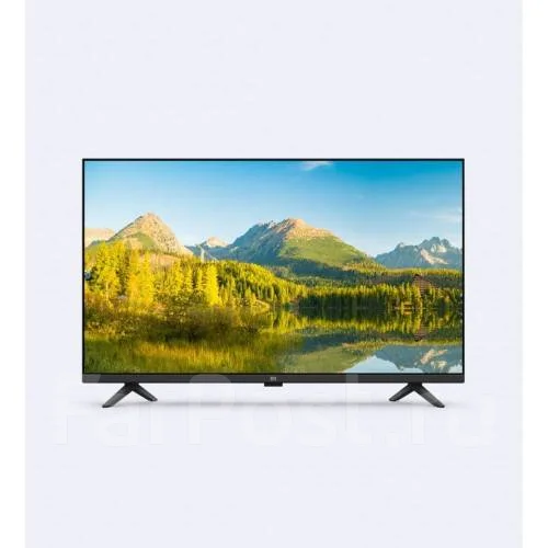 Xiaomi Mi TV Pro. LED. ��� ����� �� ������������ ����
