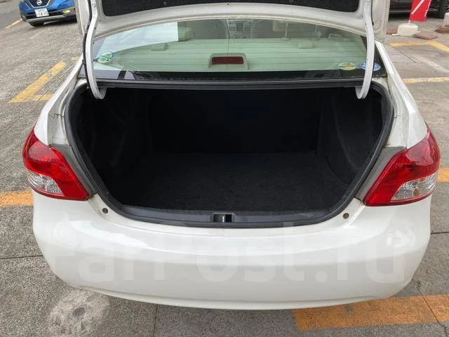 Toyota Belta. �������, ��������, 1.0, ������, 43����. ��, �/�. ��� ����� �� ������������ ����