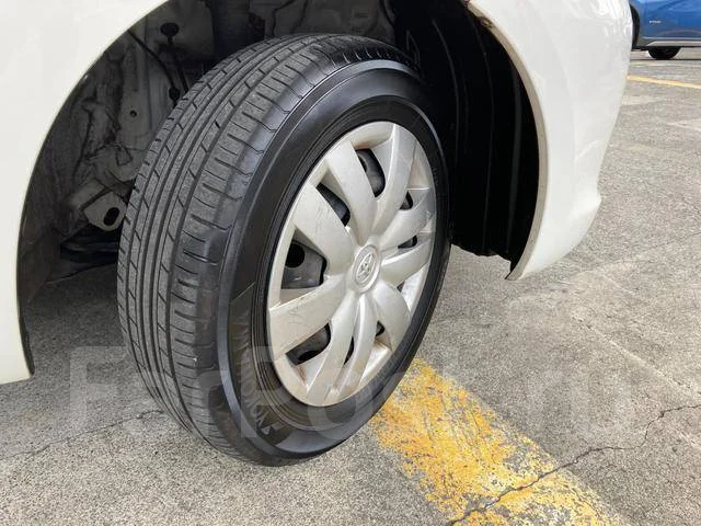 Toyota Belta. �������, ��������, 1.0, ������, 43����. ��, �/�. ��� ����� �� ������������ ����
