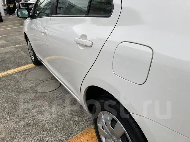 Toyota Belta. �������, ��������, 1.0, ������, 43����. ��, �/�. ��� ����� �� ������������ ����