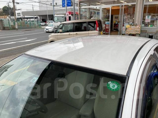 Toyota Belta. �������, ��������, 1.0, ������, 43����. ��, �/�. ��� ����� �� ������������ ����