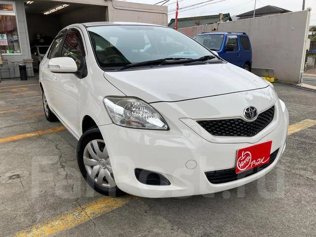 Toyota Belta. �������, ��������, 1.0, ������, 43����. ��, �/�. ��� ����� �� ������������ ����