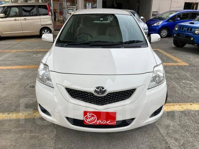 Toyota Belta. �������, ��������, 1.0, ������, 43����. ��, �/�. ��� ����� �� ������������ ����