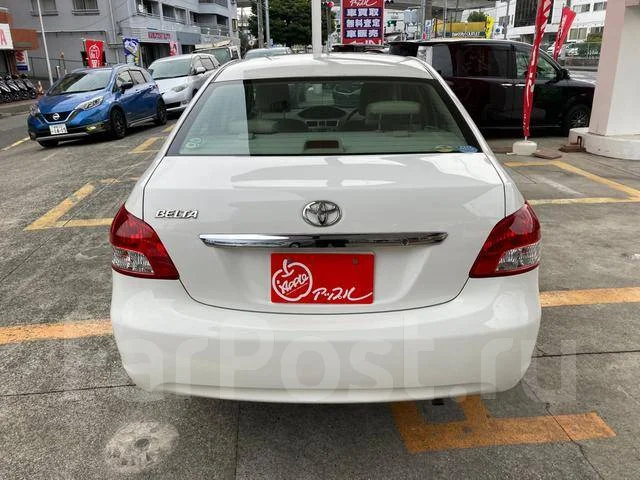 Toyota Belta. �������, ��������, 1.0, ������, 43����. ��, �/�. ��� ����� �� ������������ ����