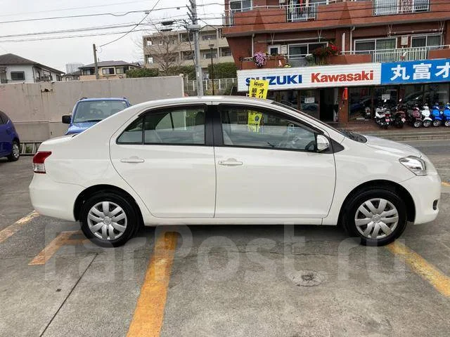 Toyota Belta. �������, ��������, 1.0, ������, 43����. ��, �/�. ��� ����� �� ������������ ����